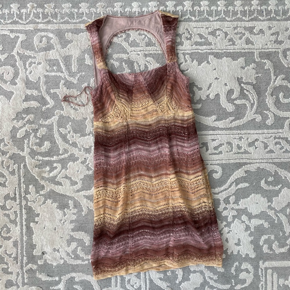Free People Dress